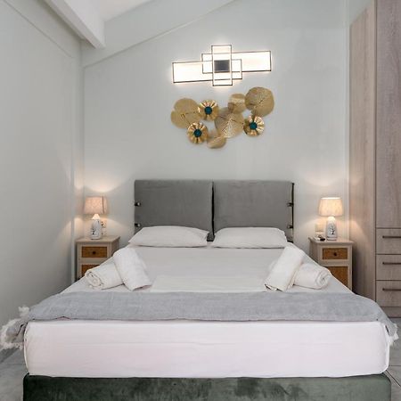 Monteduca Apartments Argostoli  Exterior photo