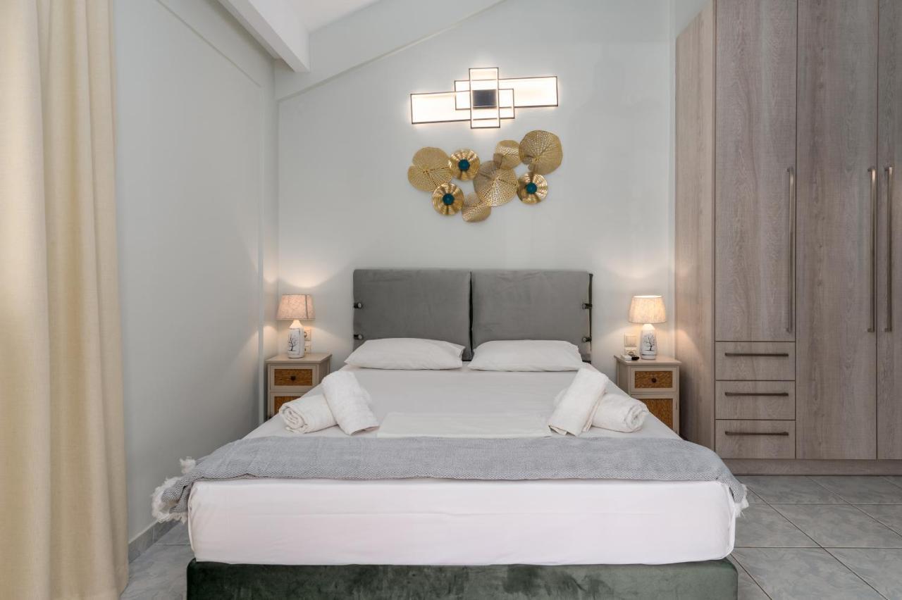 Monteduca Apartments Argostoli  Exterior photo