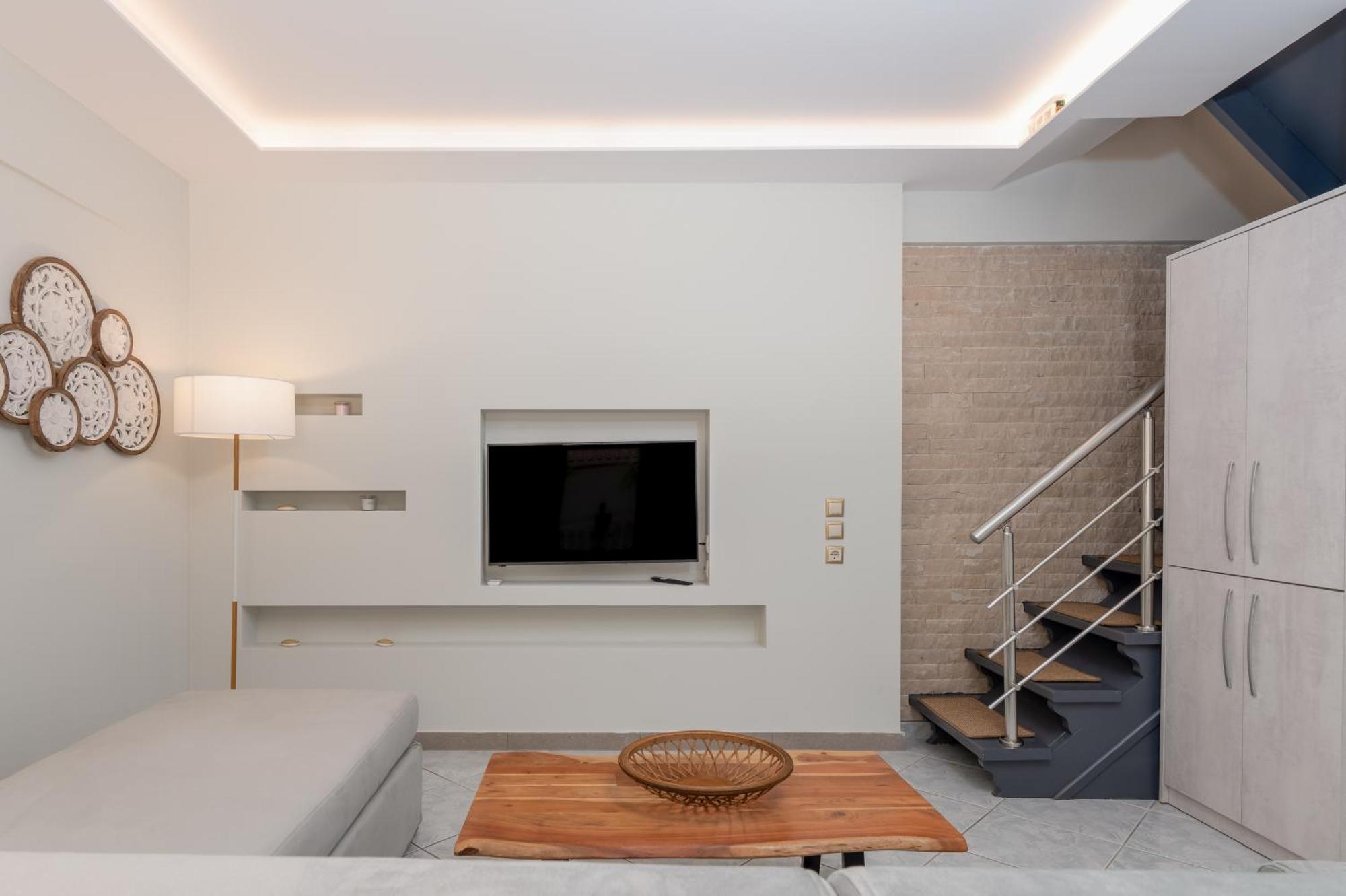 Monteduca Apartments Argostoli  Exterior photo