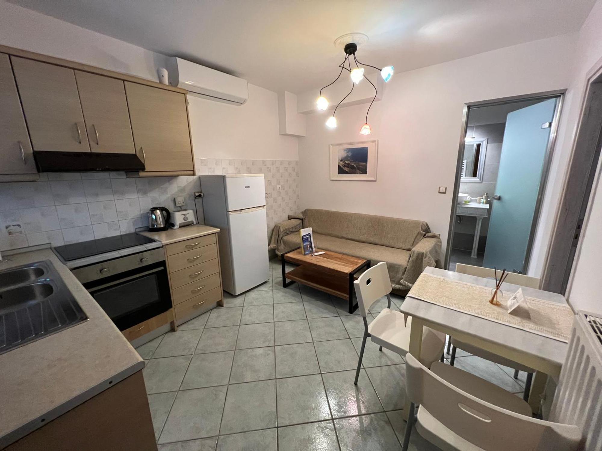 Monteduca Apartments Argostoli  Exterior photo