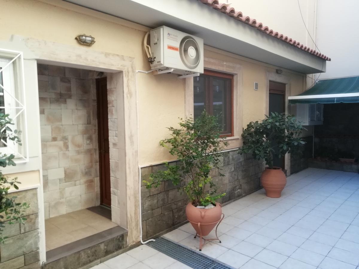 Monteduca Apartments Argostoli  Exterior photo