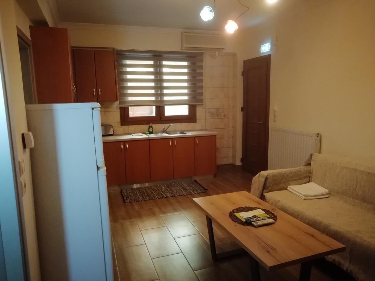 Monteduca Apartments Argostoli  Exterior photo