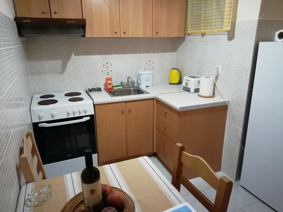 Monteduca Apartments Argostoli  Exterior photo