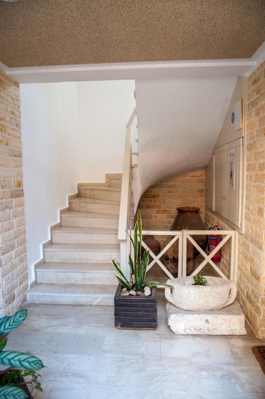 Monteduca Apartments Argostoli  Exterior photo