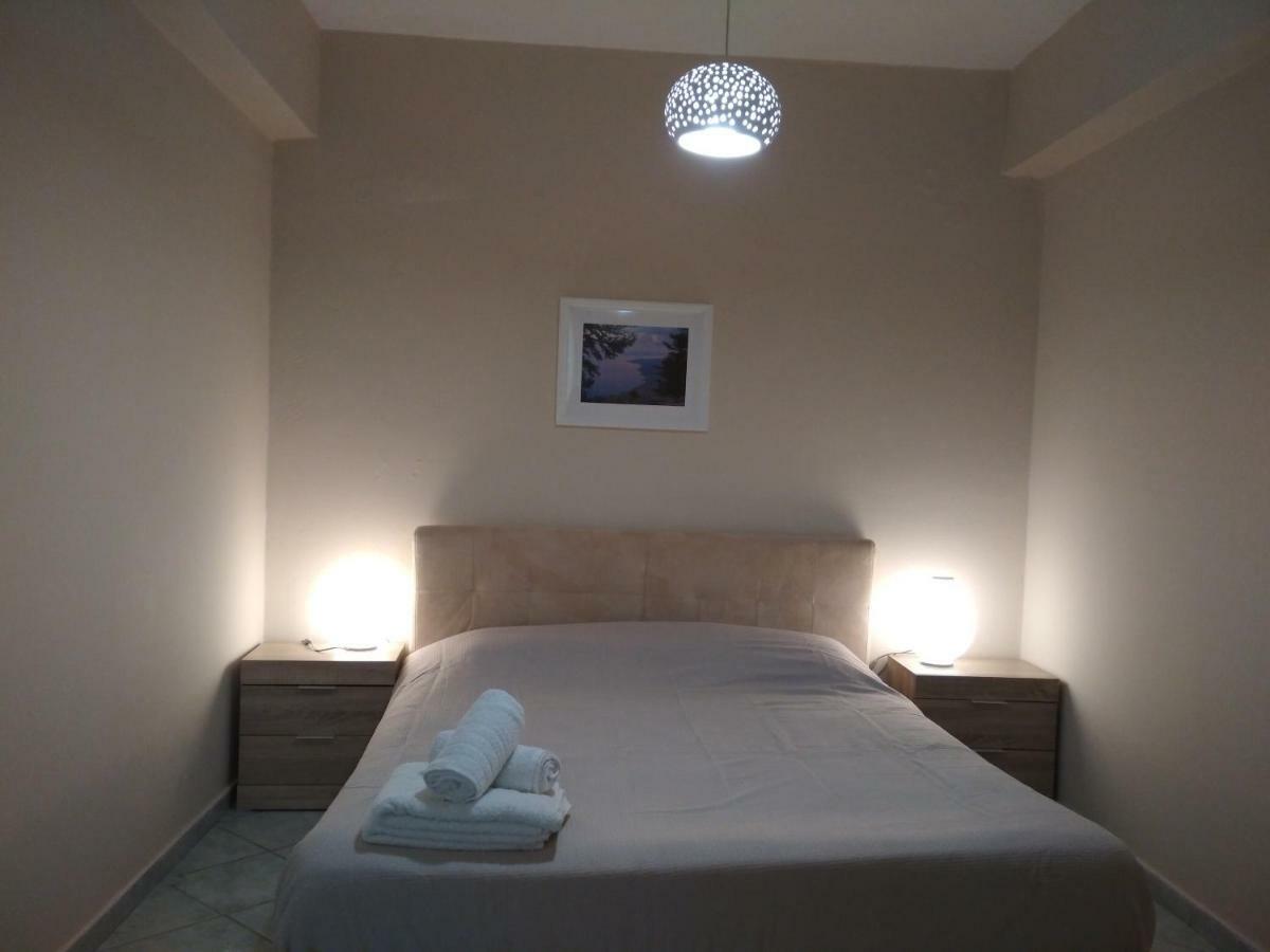Monteduca Apartments Argostoli  Exterior photo