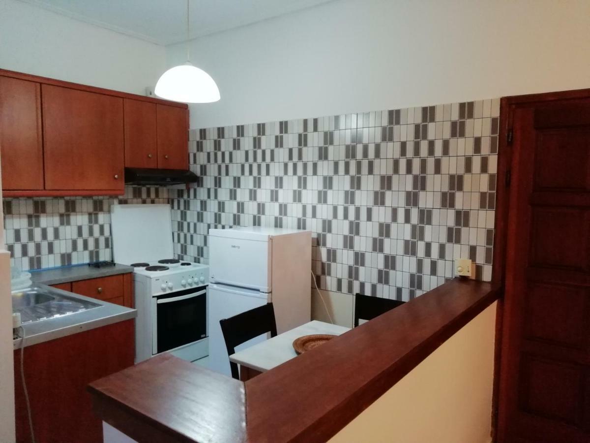 Monteduca Apartments Argostoli  Exterior photo